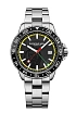 Raymond Weil Tango Bob Marley Limited edition 42mm 8280-ST1-BMY18