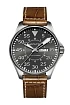 Hamilton Khaki Aviation Day Date Automatic H64715885