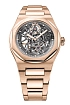 Girard-Perregaux Laureato Skeleton 81015-52-002-52A