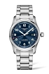 Longines Spirit L3.811.4.93.6