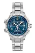 Hamilton Khaki Aviation X-Wind GMT Chrono Quartz H77922141