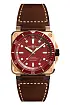 Bell & Ross BR 03-92 Diver Red Bronze BR0392-D-R-BR/SCA