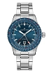 Hamilton Khaki Aviation Cpnverter Auto GMT H76715140