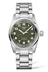 Longines Spirit L3.810.4.03.6