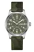 Hamilton Khaki Field Day Date Car H70535061