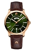 Maurice Lacroix Pontos Day Date 41 mm PT6358-BRZ01-63E-3