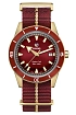 Rado Captain Cook Automatic Bronze R32504407
