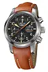 Fortis Aeromaster Old Radium Chornograph 656.10.28 L
