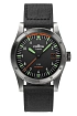 Fortis Flieger F-39 Automatic на ремешке Aviator F4220006