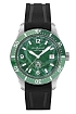Montblanc 1858 Iced Sea Automatic Date 129765