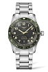 Longines Spirit Zulu Time L3.812.4.63.6