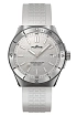 Fortis Marinemaster M-40 Snow White на ремешке Horizon F8120009