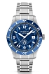Montblanc 1858 Iced Sea Automatic Date 129369