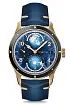 Montblanc 1858 Geosphere 0 Oxygen Limited Edition 129415