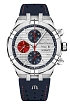 Maurice Lacroix Auto Chrono Special Edition Mahindra Racing AI6038-SS001-133-4
