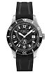 Montblanc 1858 Iced Sea Automatic Date 129372