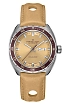 Hamilton American Classic Pan Europ Day Date Car H35435820