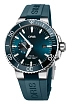 Oris Aquis Small Second Date 01 743 7733 4155-07 4 24 69EB