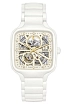 Rado True Square Automatic Open Heart R27073702
