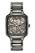 Rado True Square Automatic Open Heart R27083712