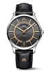 Maurice Laxroix Pontos Day Date PT6358-SS001-333-2
