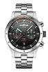 Браслет Fortis Flieger F-43 Bicompax Original on Block Bracelet F4240004