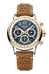 Chopard Mille Miglia Классический хронограф 168619-4001