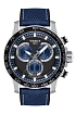 Tissot Denver Nuggets 2023 NBA Champions Supersport Chrono T125.617.17.051.03