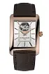 Frederique Constant Classics Carree Heart Beat Automatic FC-311S4C4