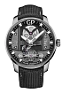Girard-Perregaux Free Bridge Meteorite 82000-11-3259-5CX