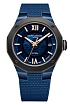 Baume & Mercier Riviera Steel Titanium M0A10769