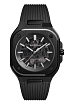 Bell & Ross BR 05 Skeleton Black Ceramic BR05A-BL-SK-CE/SRB