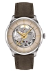 Tissot Chemin Des Tourelles Skeleton T139.836.16.261.00