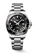 Longines HydroConquest GMT L3.790.4.56.6