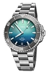 Oris Aquis Great Barrier Reef Limited Edition 01 400 7790 4185-Set