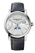 Frederique Constant Manufacture Classic Power Reserve Big Date FC-735S3H6