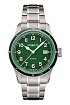 Montblanc 1858 Automatic Date 0 Oxygen 133269