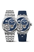 Maurice Lacroix Aikon Master Grand Date AI6118-SS00E-430-C