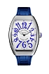 Franck Muller Vanguard V 32 QZ AC (BU)