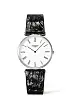 La Grande Classique De Longines L4.709.4.21.2