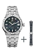 Maurice Lacroix Aikon Automatic 35mm AI6006-SS002-370-2