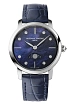 Frederique Constant Slimline Ladies Moonphase FC-206MPND1S6