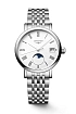 Longines Elegant Collection Moonphase L4.330.4.11.6