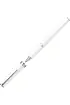 Роллер Montblanc PIX White MB132496