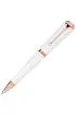 Ручка-шариковая Montblanc Marilyn Monroe Special Edition Pearl MB132122