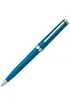 Шариковая ручка Montblanc Petrol Blue 119351