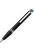 Шариковая ручка Montblanc StarWalker Precious Resin Ballpoint Pen 118848