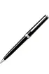 Ручка-шариковая Montblanc PIX Black MB132495