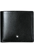 Кошелек Montblanc Meisterstück 7163