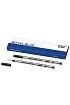 Заправка Montblanc для роллера 128233 M Royal Blue